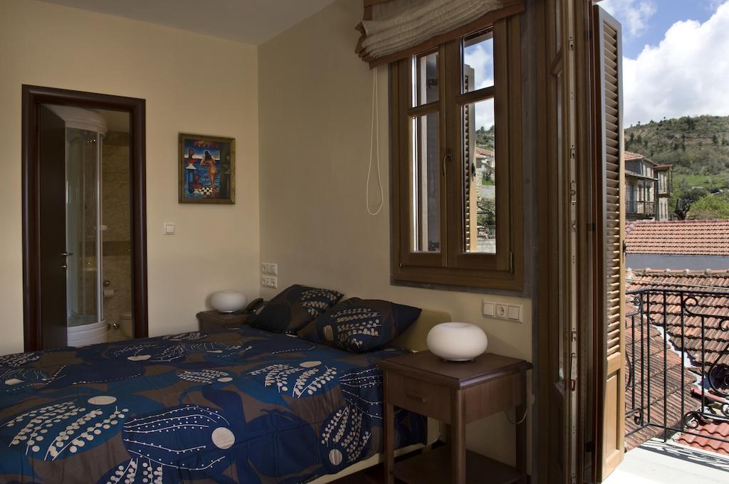 Rentinia Inn Rentína Kamer foto